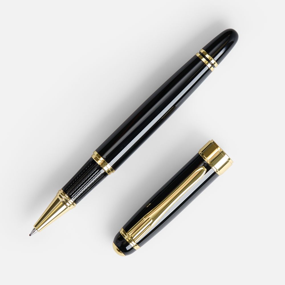 Роллер Vernis с футляром / Миниатюра WWW (1000)