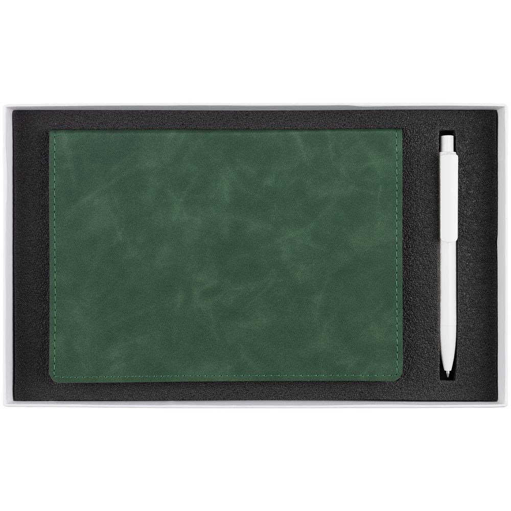 Набор Urban, зеленый / Миниатюра WWW (1000)