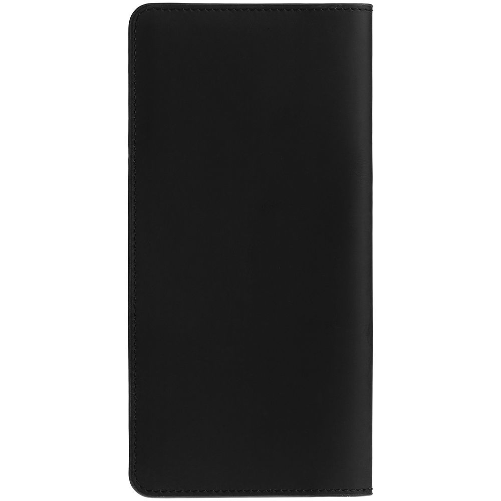 Органайзер для путешествий Alaska, черный / Миниатюра WWW (1000)