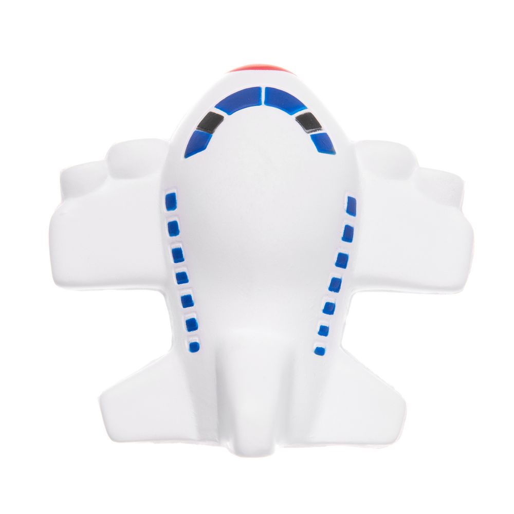 Антистресс «Самолет» / Миниатюра WWW (1000)