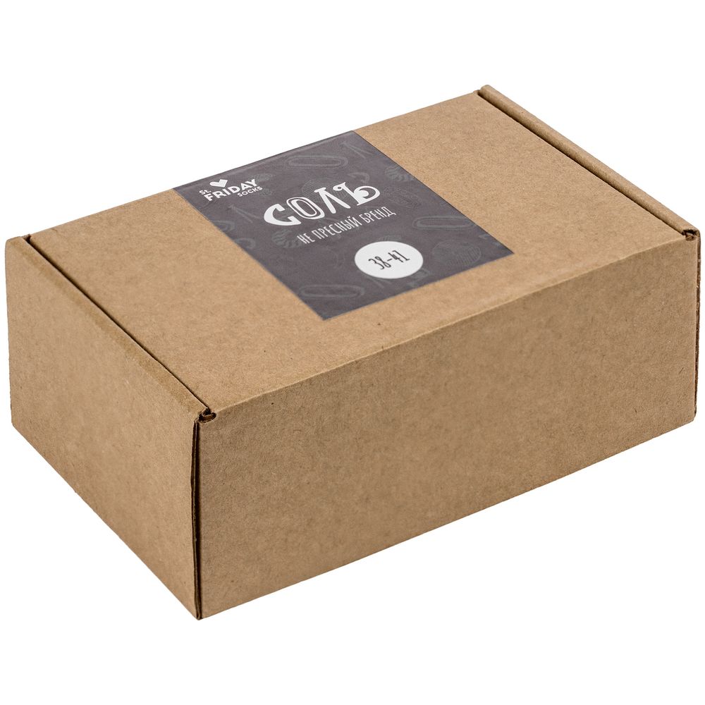 Набор носков Party Never Sleep / Миниатюра WWW (1000)