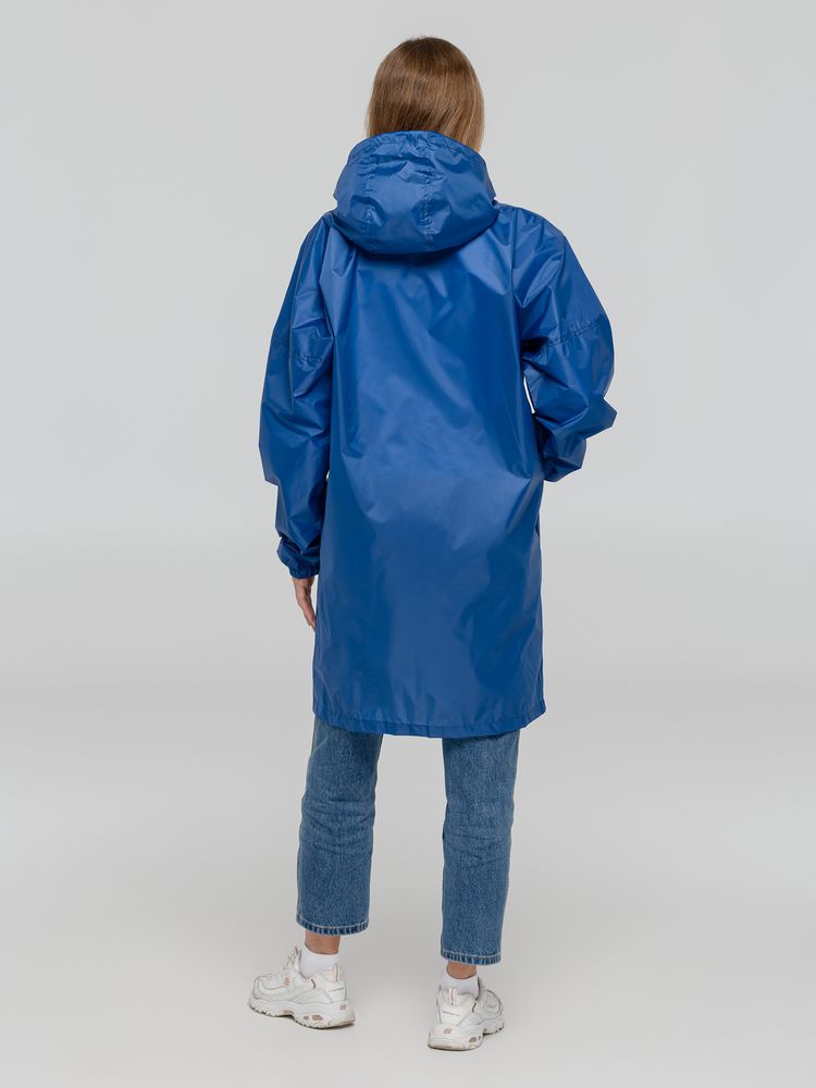 Дождевик «Мамий», ярко-синий / Миниатюра WWW (1000)