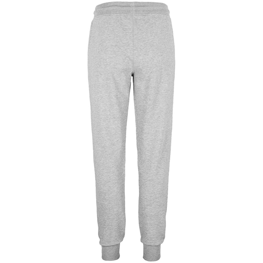 Джоггеры женские Jet Women, серый меланж / Миниатюра WWW (1000)