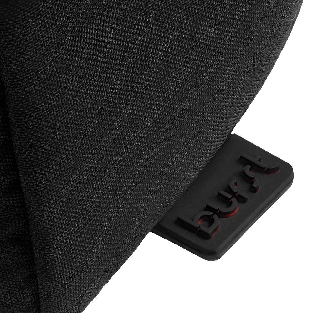 Несессер Locus, черный / Миниатюра WWW (1000)