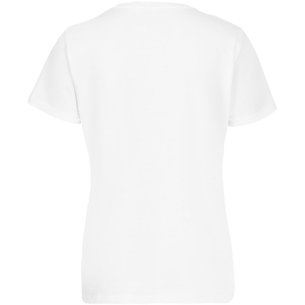 Футболка «Будда», белая / Миниатюра WWW (1000)