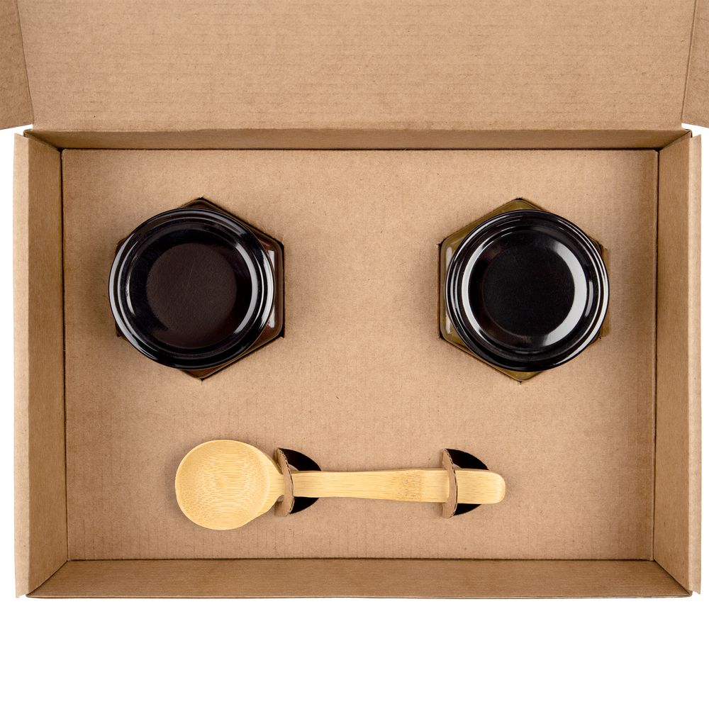 Набор Confeturist, клубника-груша / Миниатюра WWW (1000)