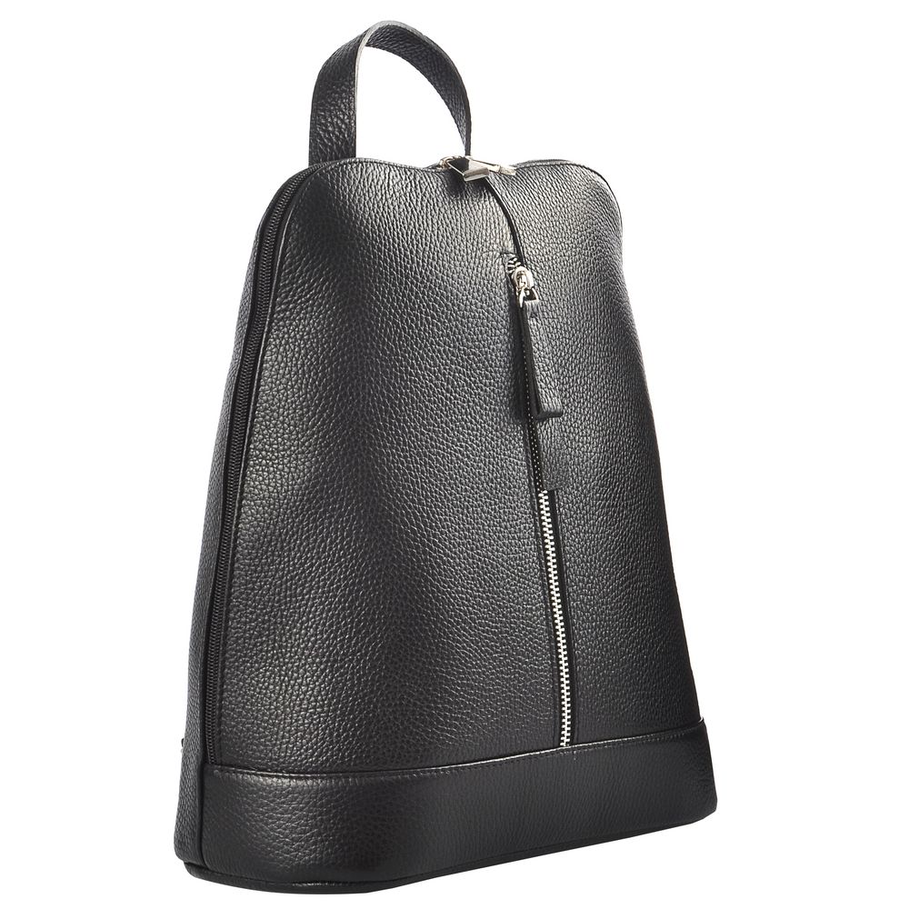 Рюкзак Eleganza, черный / Миниатюра WWW (1000)