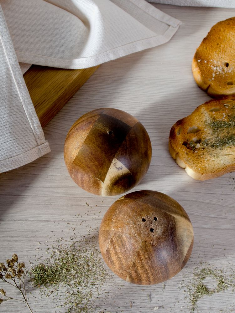 Набор для соли и перца Piacente / Миниатюра WWW (1000)