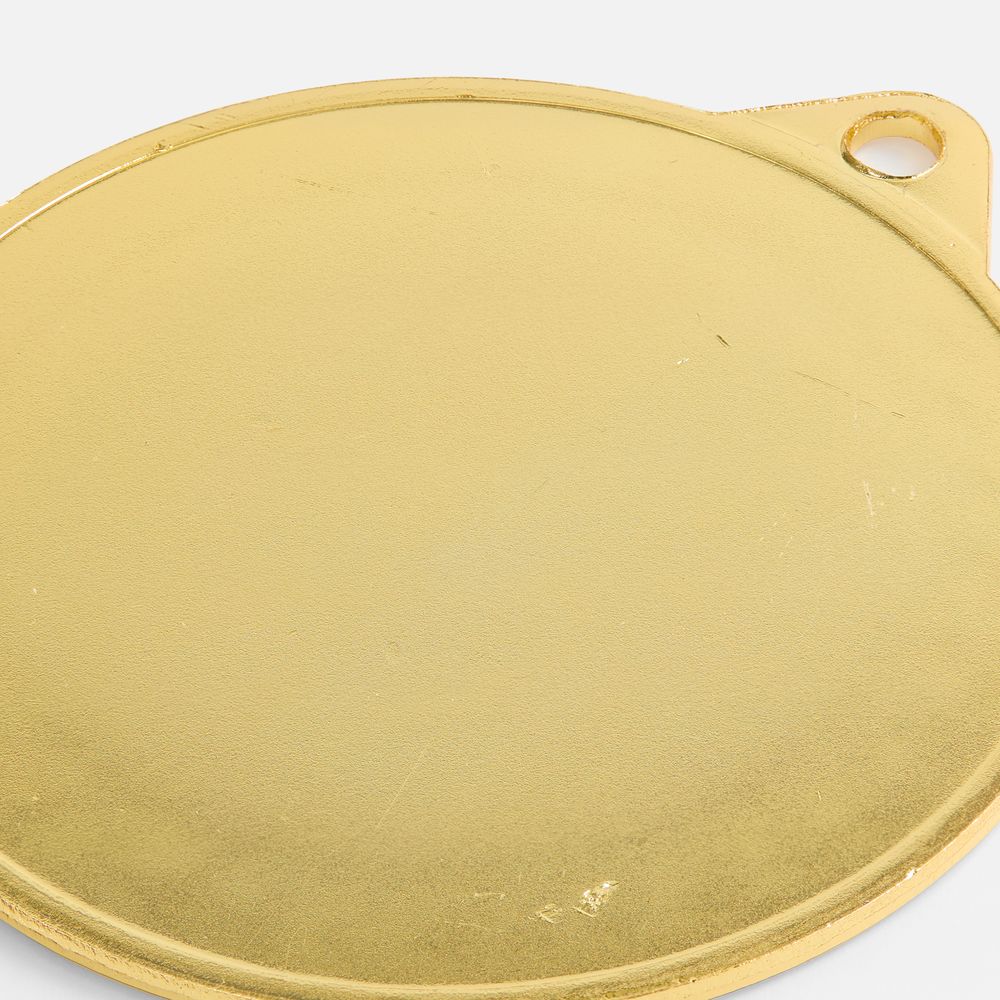 Медаль Regalia, малая, золотистая / Миниатюра WWW (1000)