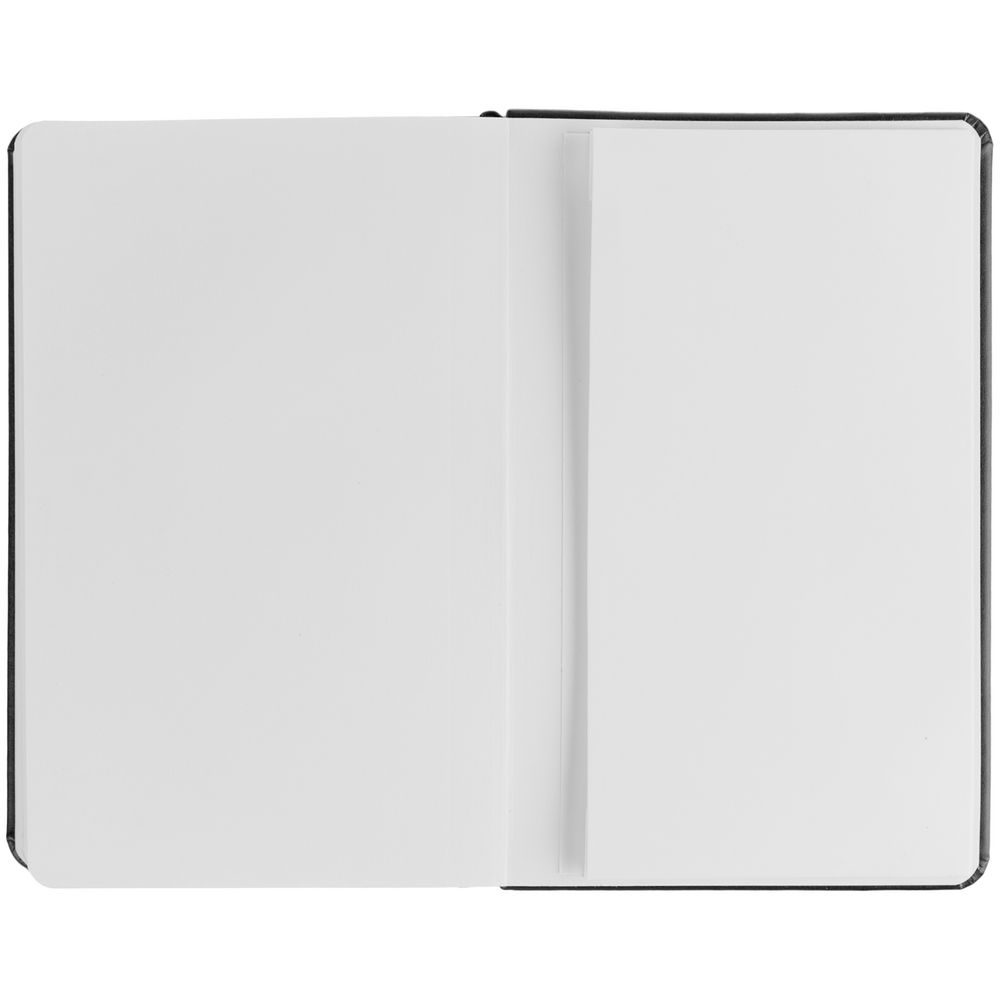 Ежедневник Replica Mini, недатированный, черный / Миниатюра WWW (1000)