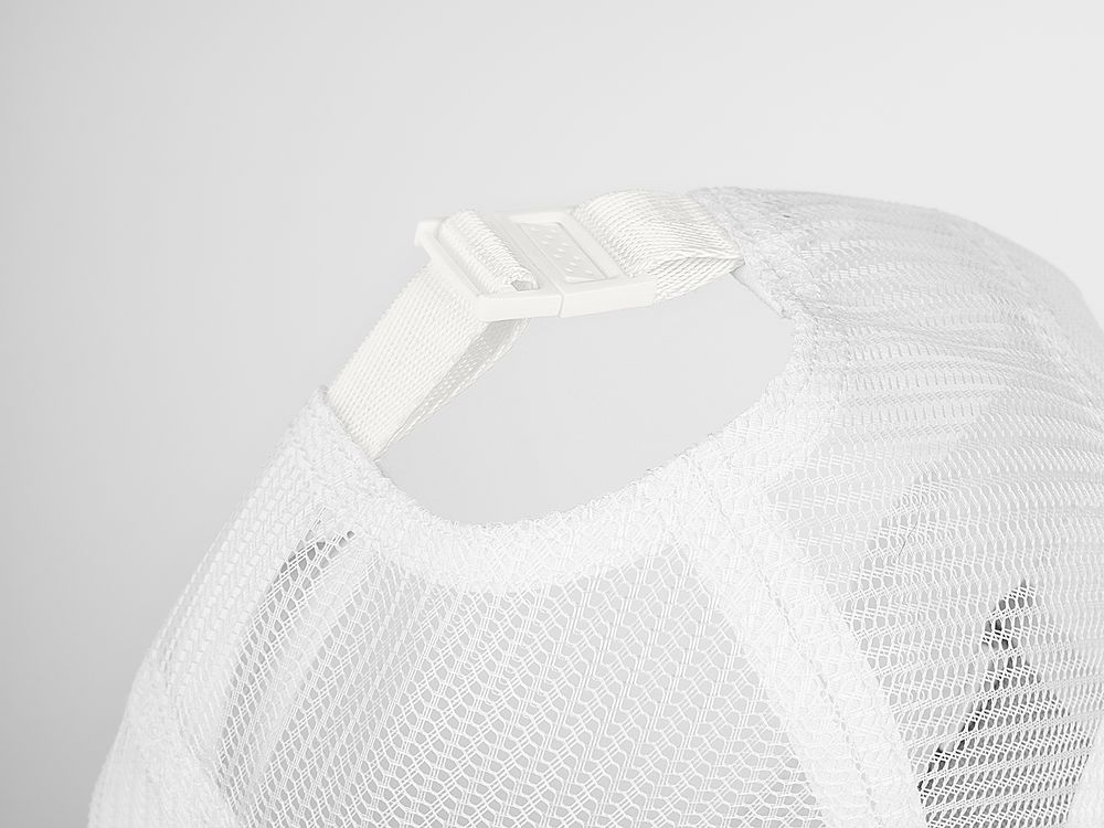 Бейсболка C3, белая / Миниатюра WWW (1000)