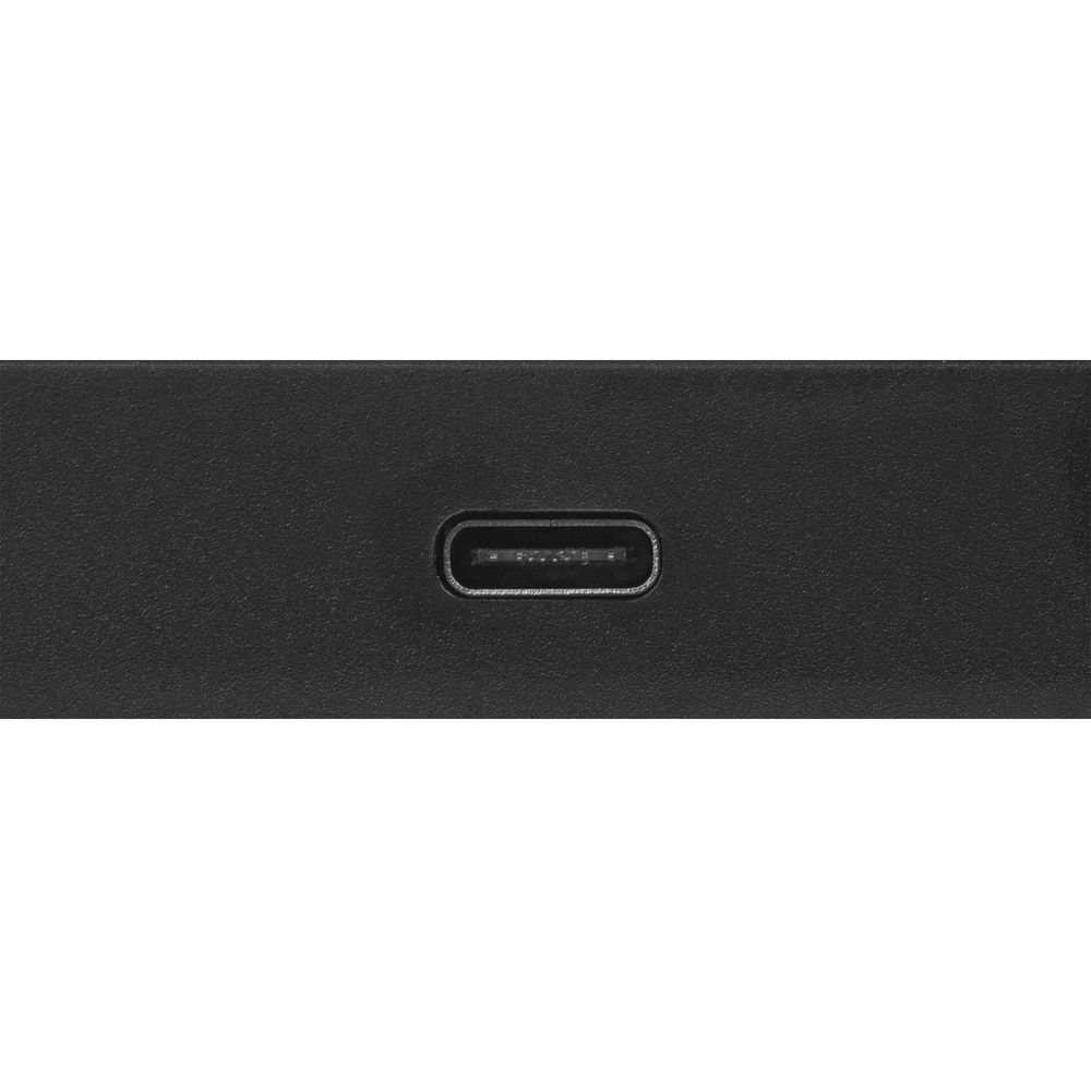 Зарядная станция с лампой Quick Trick, черная / Миниатюра WWW (1000)