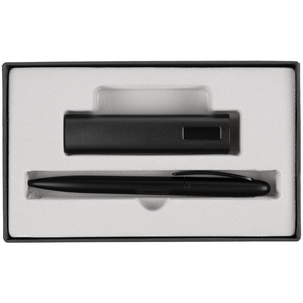 Набор Mistick, черный / Миниатюра WWW (1000)