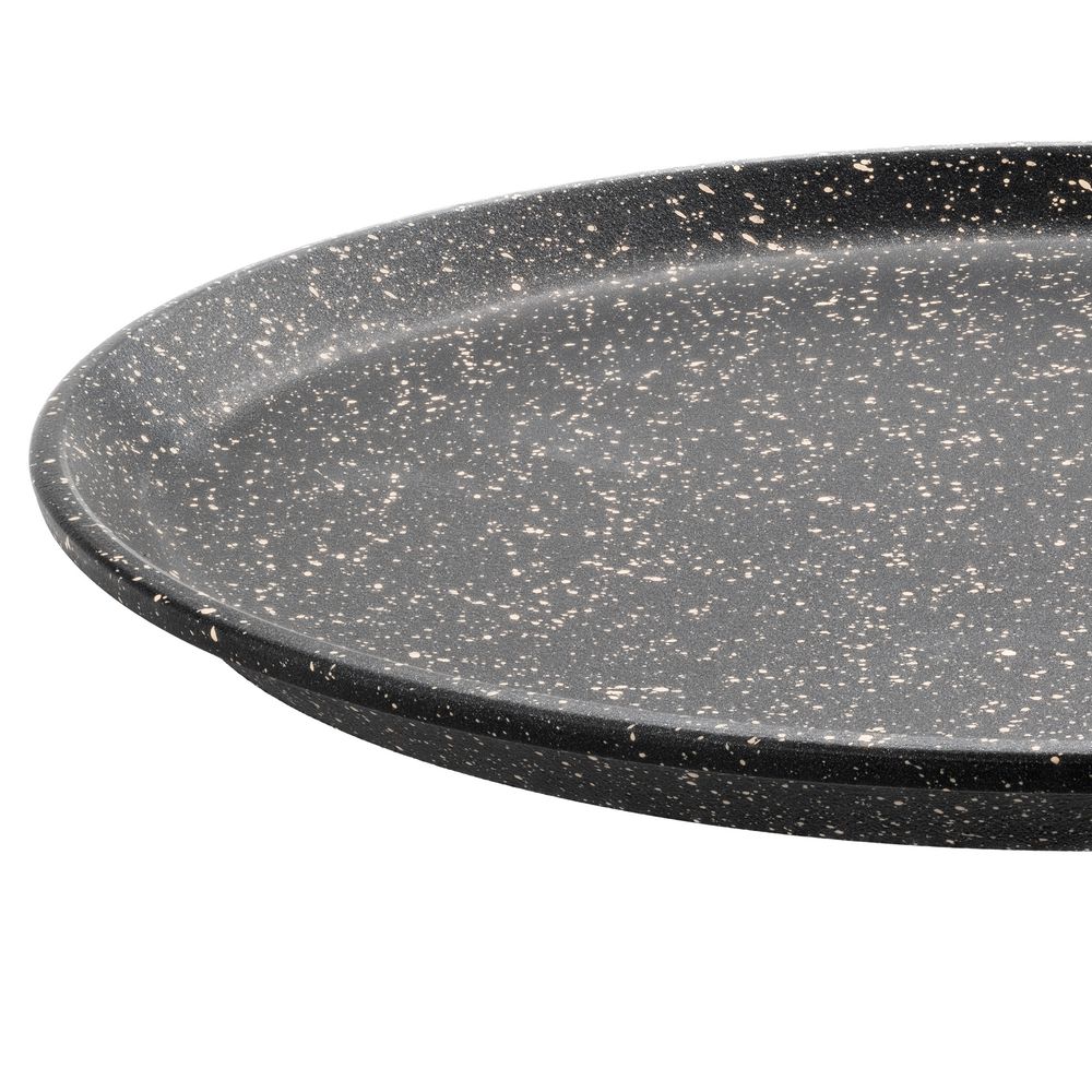 Сковорода литая Qualita, блинная / Миниатюра WWW (1000)