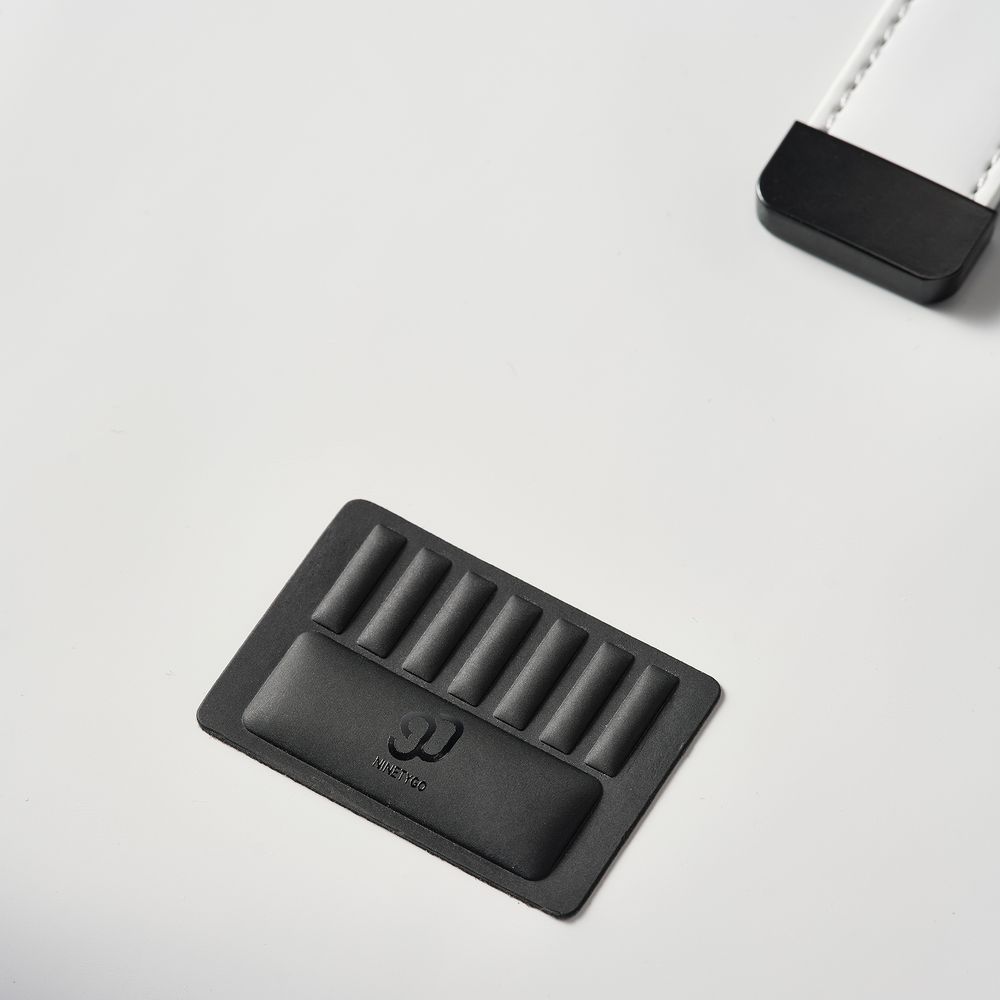 Рюкзак Urban Oxford Classic, серый / Миниатюра WWW (1000)