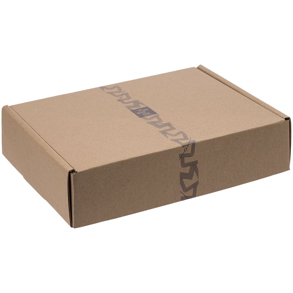 Набор несессеров Manifold, розовый / Миниатюра WWW (1000)