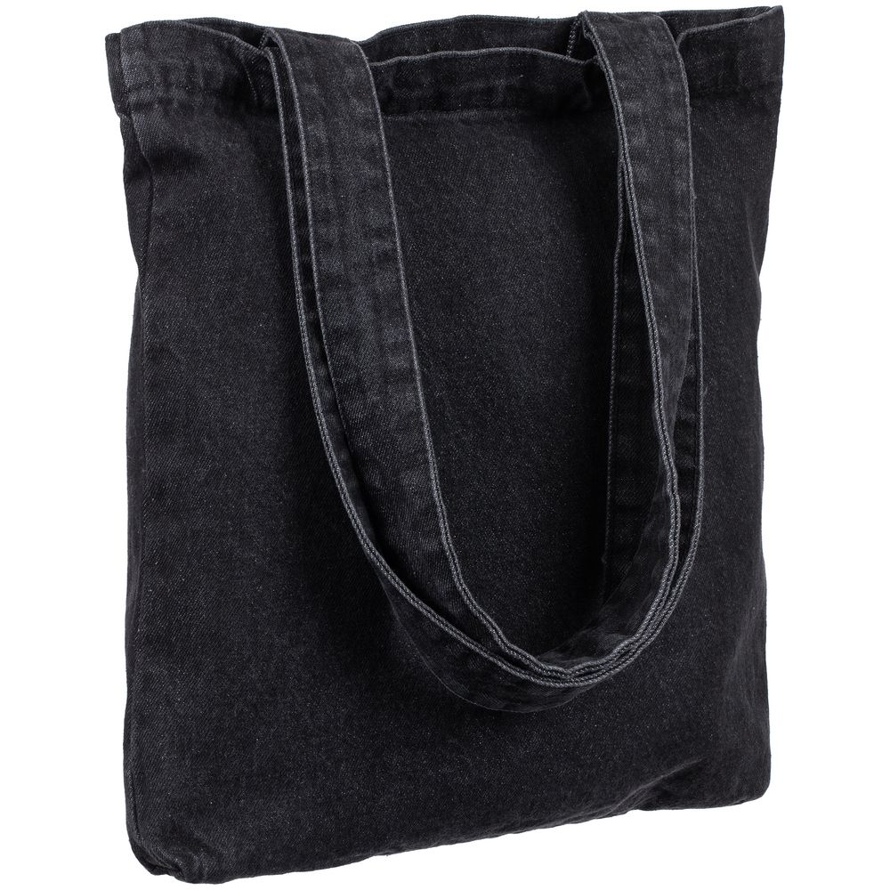 Шопер B7, черный / Миниатюра WWW (1000)