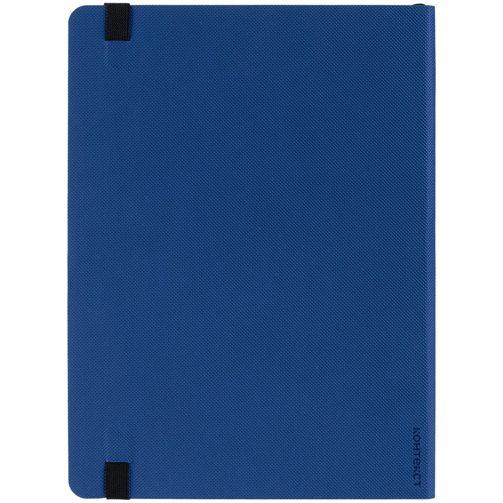 Еженедельник Cheery, недатированный, синий / Миниатюра WWW (1000)