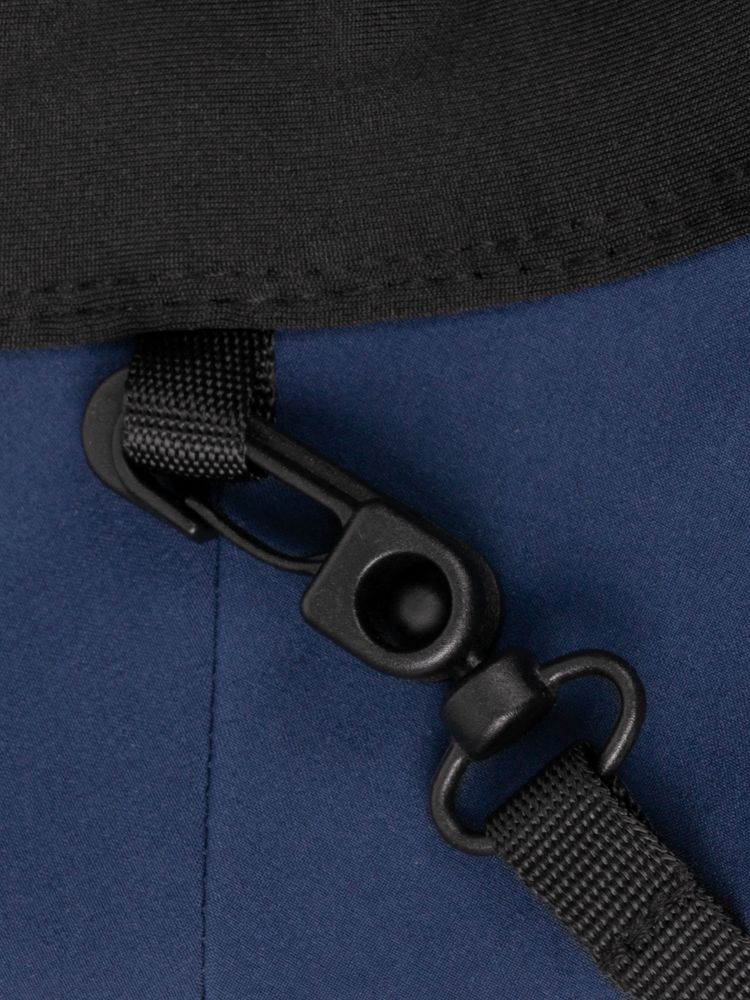 Панама Kosmos, темно-синяя / Миниатюра WWW (1000)