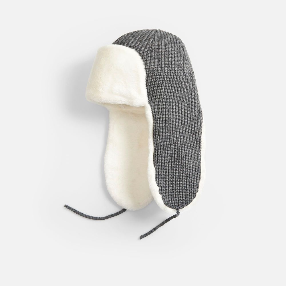 Шапка на заказ Terra Vesh, акрил / Миниатюра WWW (1000)