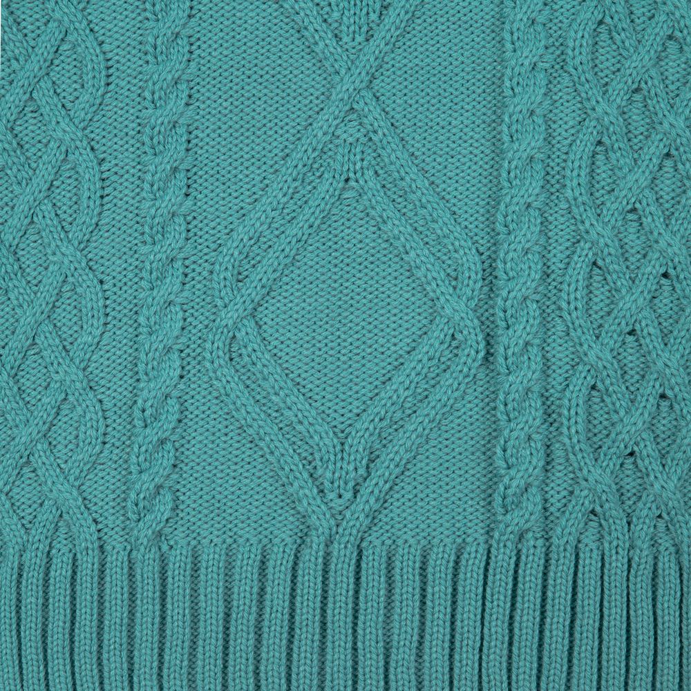 Жилет оверсайз на заказ Tricksy Terra, акрил / Миниатюра WWW (1000)