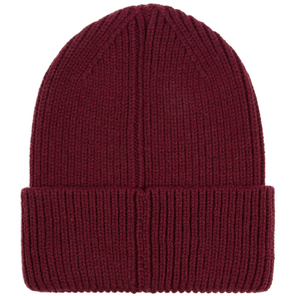 Шапка Tommi, бордовая / Миниатюра WWW (1000)