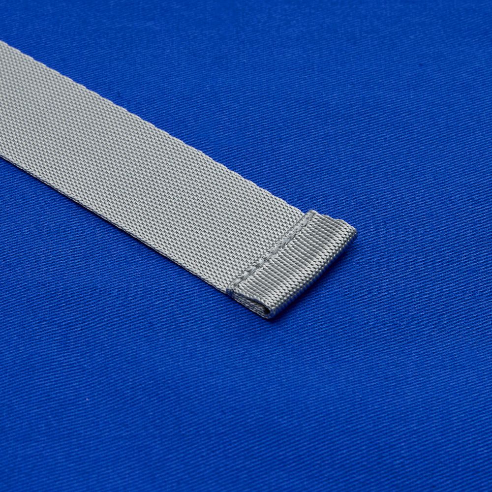 Стропа текстильная Fune 25 XXL, серая, 300 см / Миниатюра нанесения (1000)