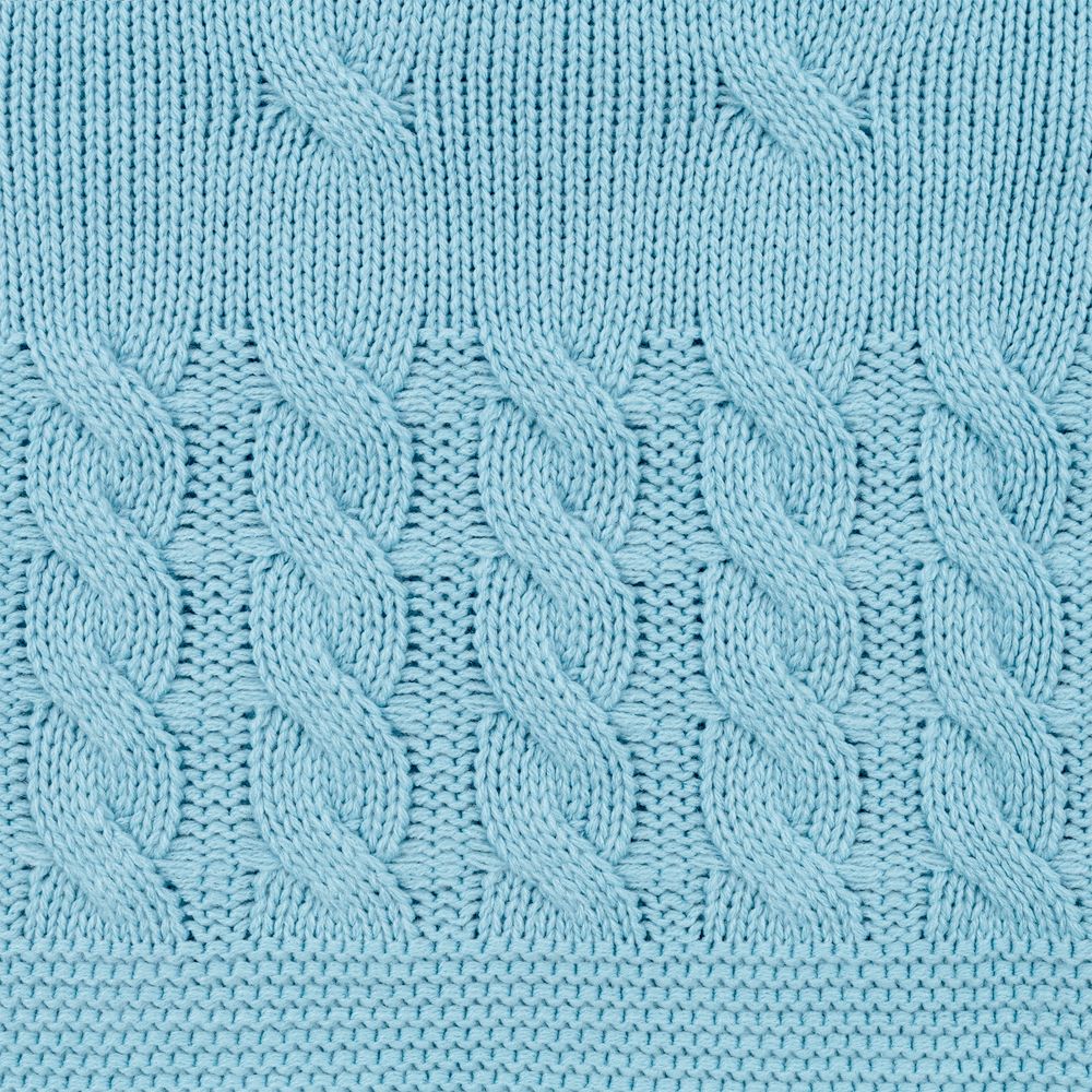 Плед на заказ Reframe Plus, М, акрил / Миниатюра WWW (1000)