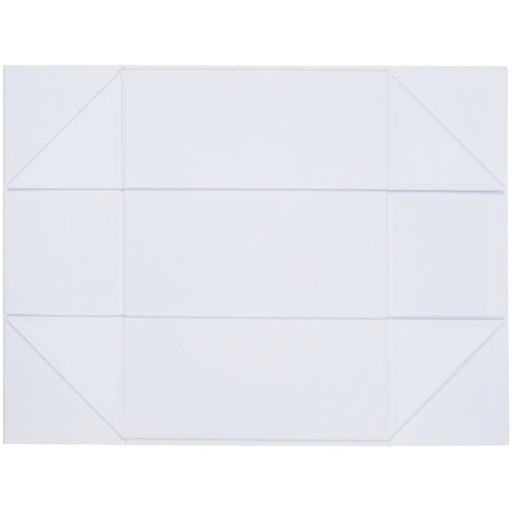 Коробка Portada, M, белая / Миниатюра WWW (1000)