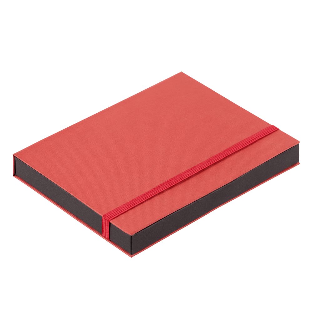 Набор Idea, красный / Миниатюра WWW (1000)