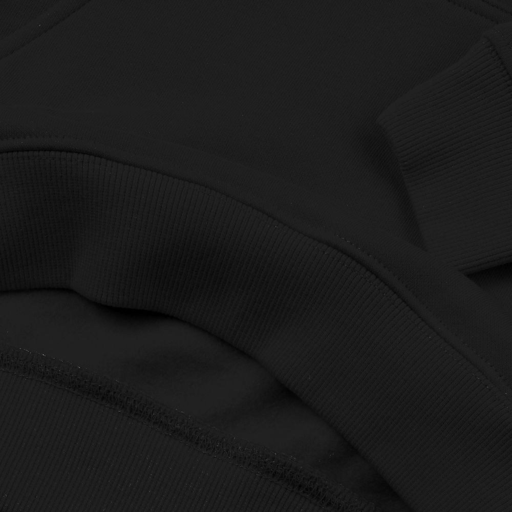 Толстовка детская Stellar Kids, черная / Миниатюра WWW (1000)