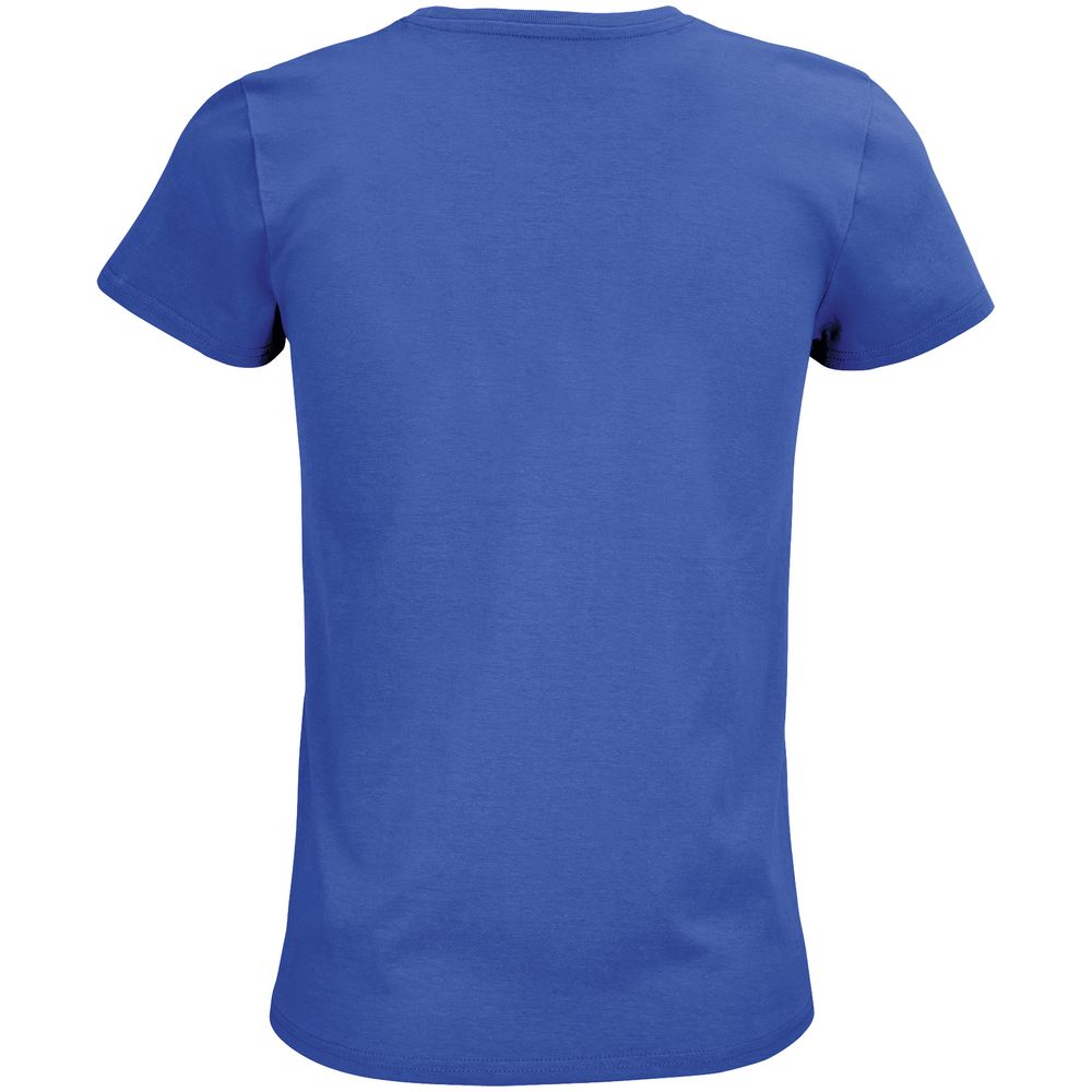 Футболка женская Pioneer Women, ярко-синяя / Миниатюра WWW (1000)