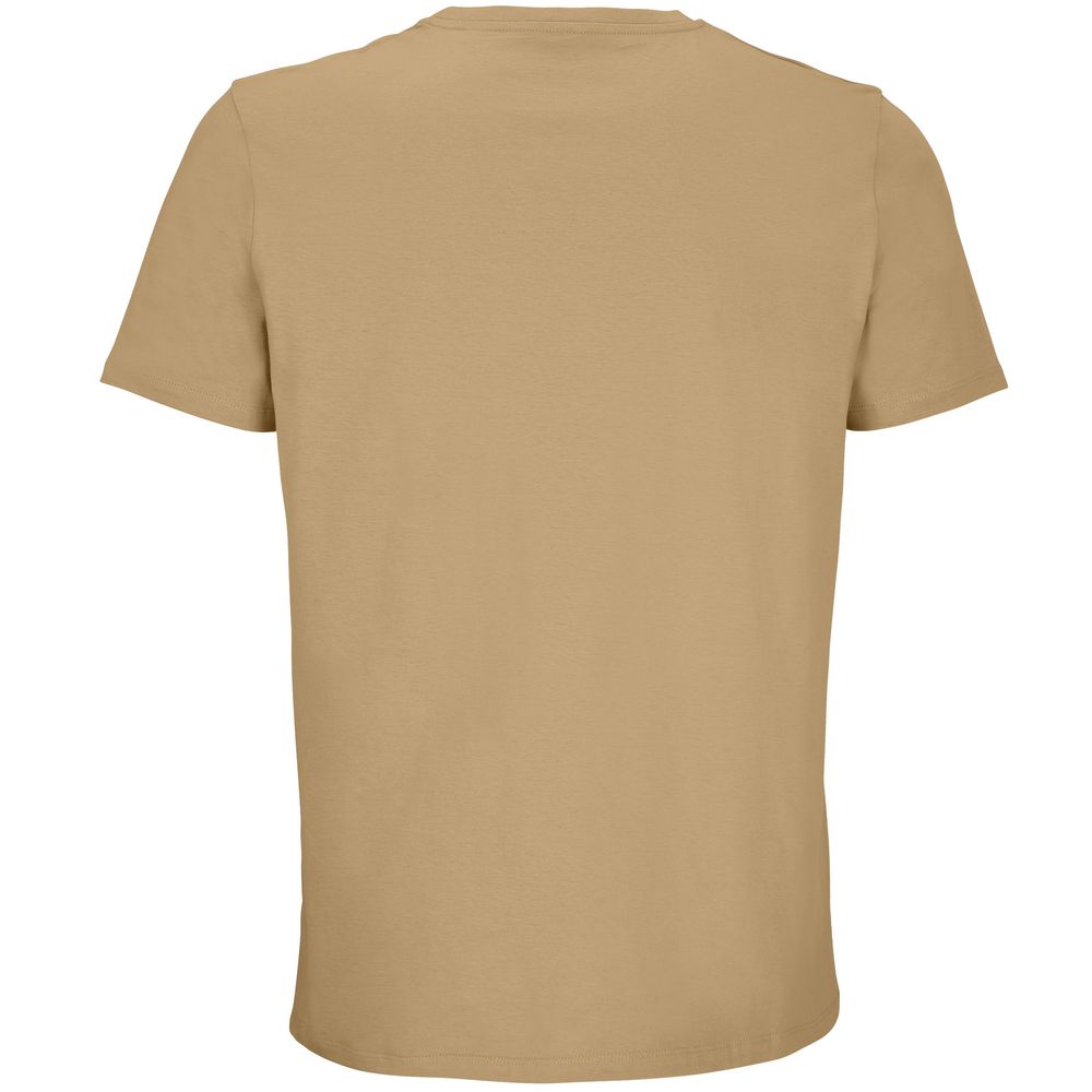 Футболка унисекс Legend, бежевая / Миниатюра WWW (1000)