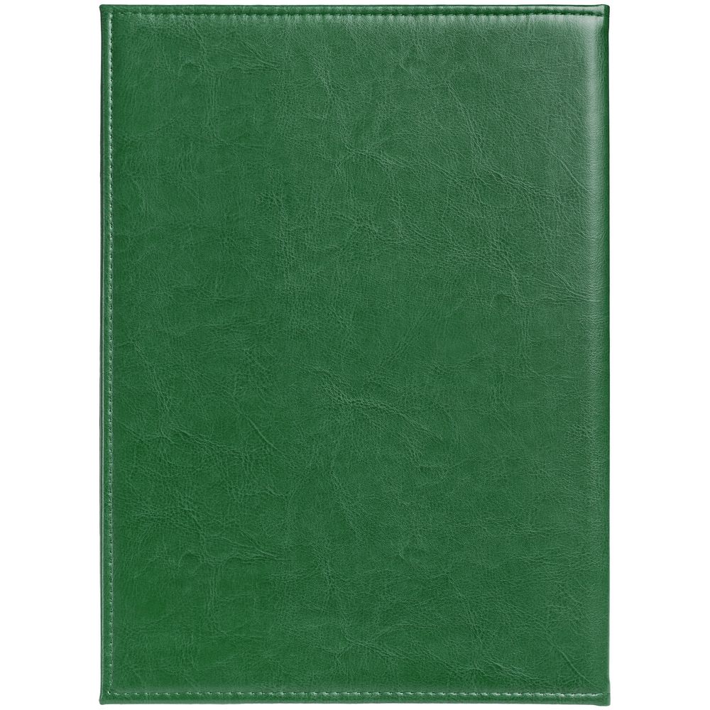 Папка адресная Nebraska, зеленая / Миниатюра WWW (1000)