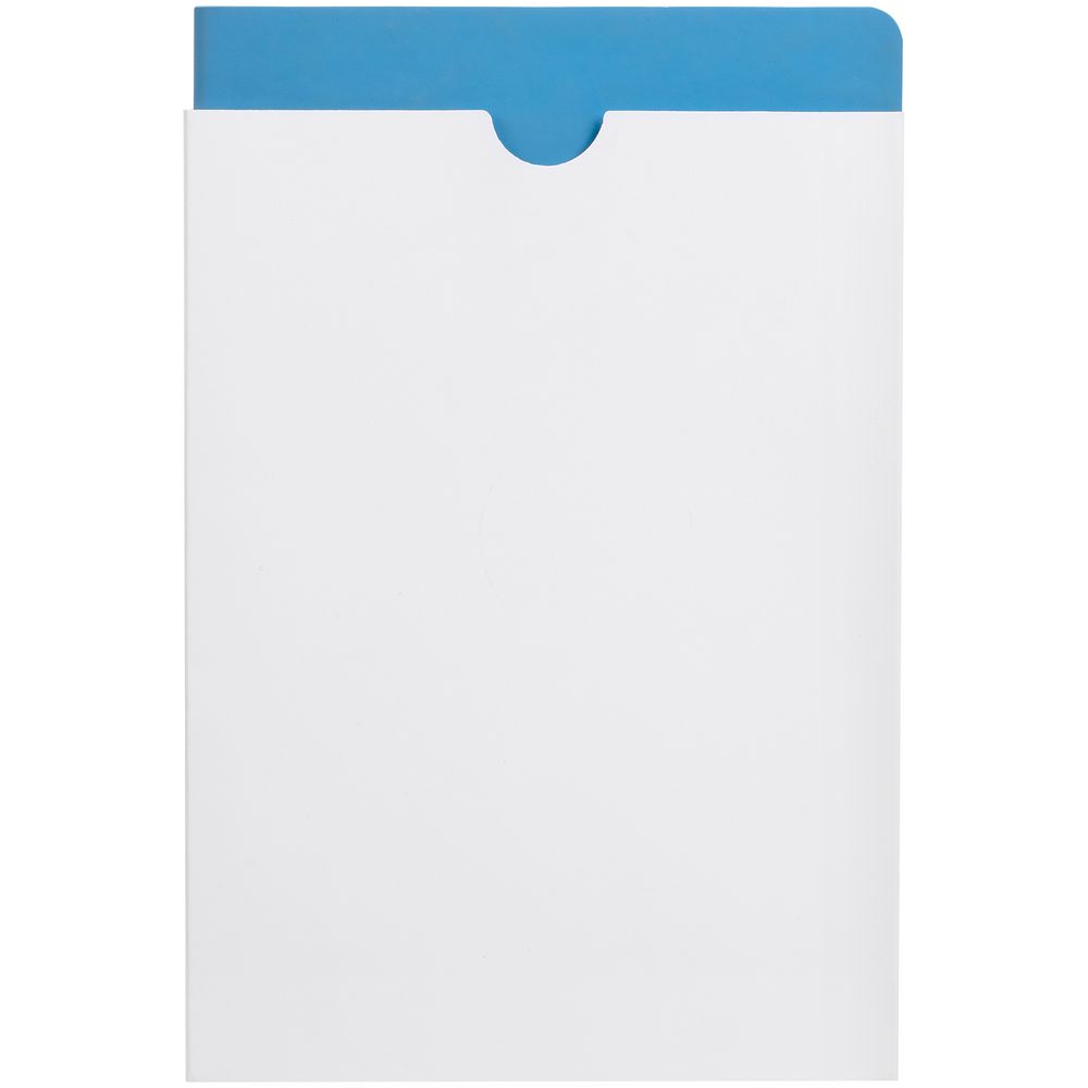 Шубер Flacky, белый / Миниатюра WWW (1000)