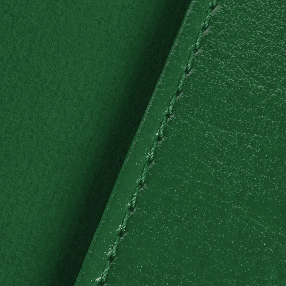 Обложка для паспорта Nebraska, зеленая / Миниатюра WWW (1000)