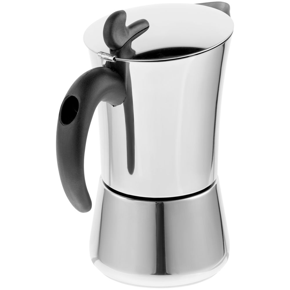 Гейзерная кофеварка Verona, без упаковки / Миниатюра WWW (1000)