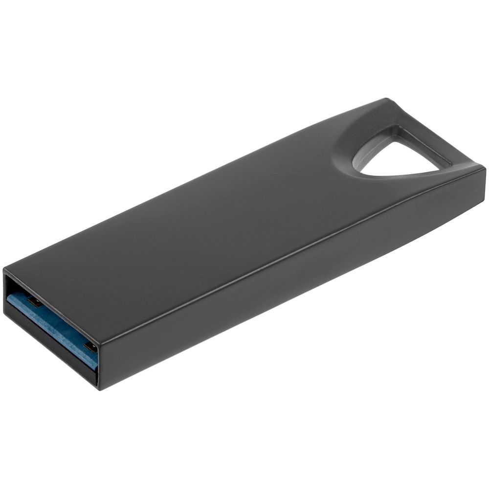 Флешка In Style Black, USB 3.0, 32 Гб / Миниатюра WWW (1000)