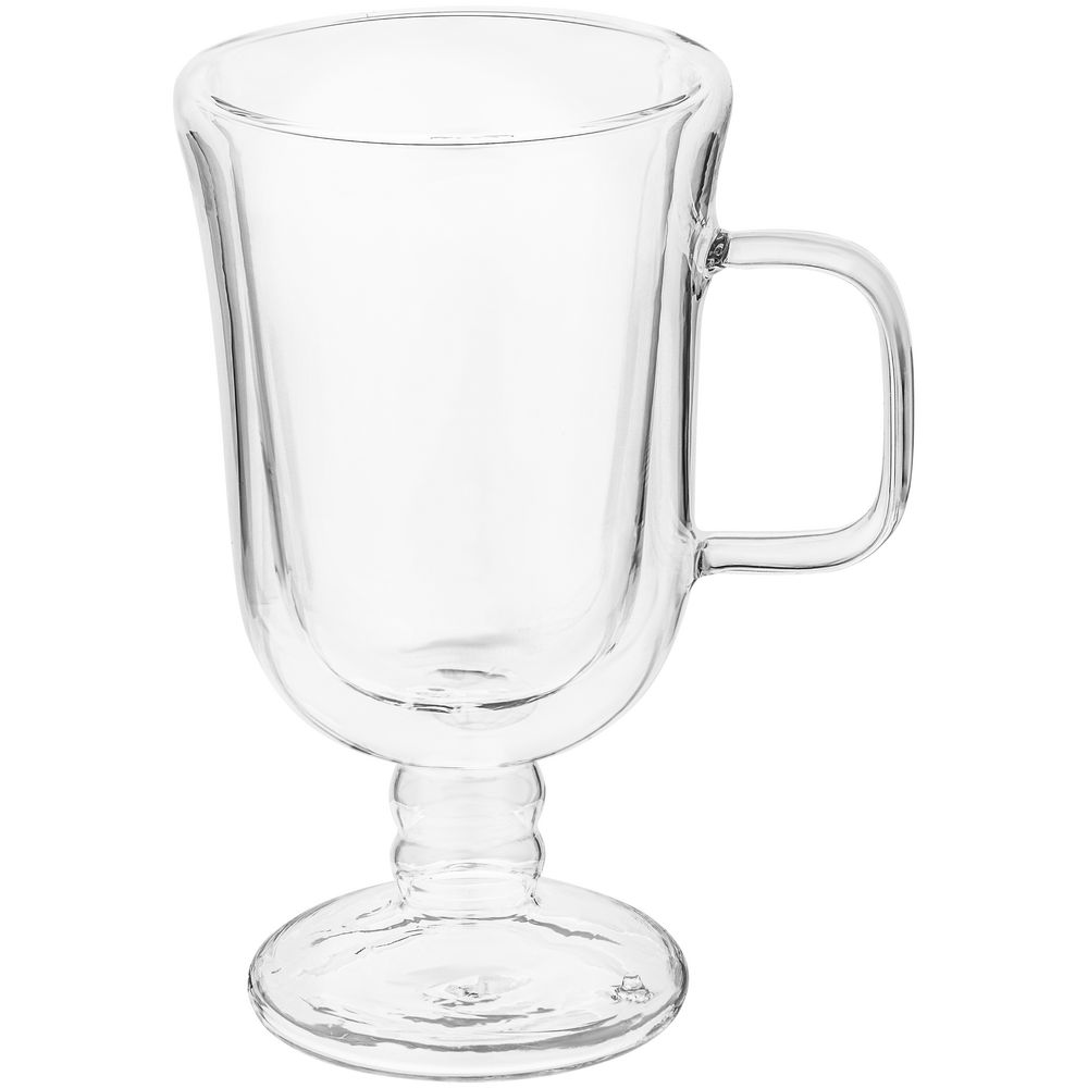 Кружка для глинтвейна и коктейлей Double Bubble / Миниатюра WWW (1000)