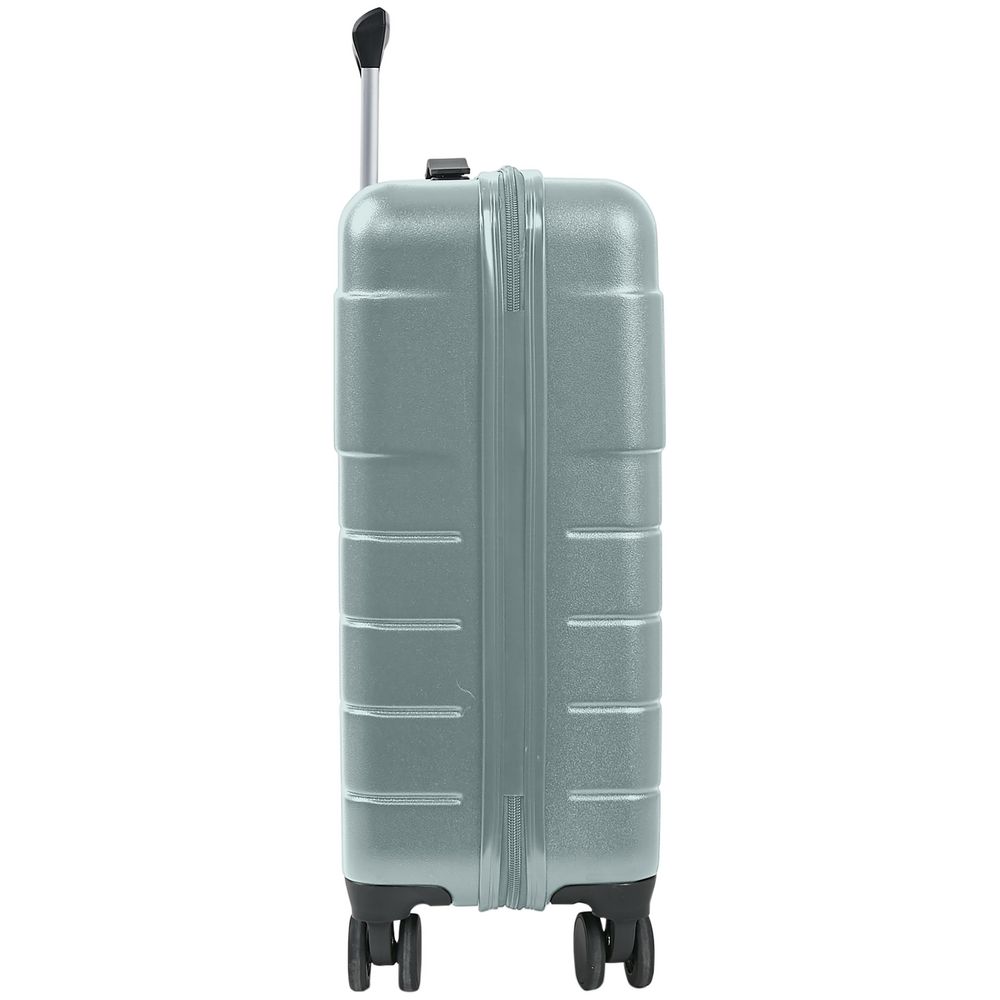 Чемодан Modus S, серо-зеленый / Миниатюра WWW (1000)