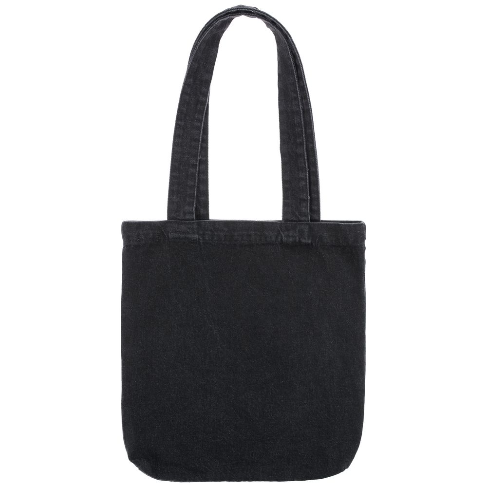 Шопер B7, черный / Миниатюра WWW (1000)