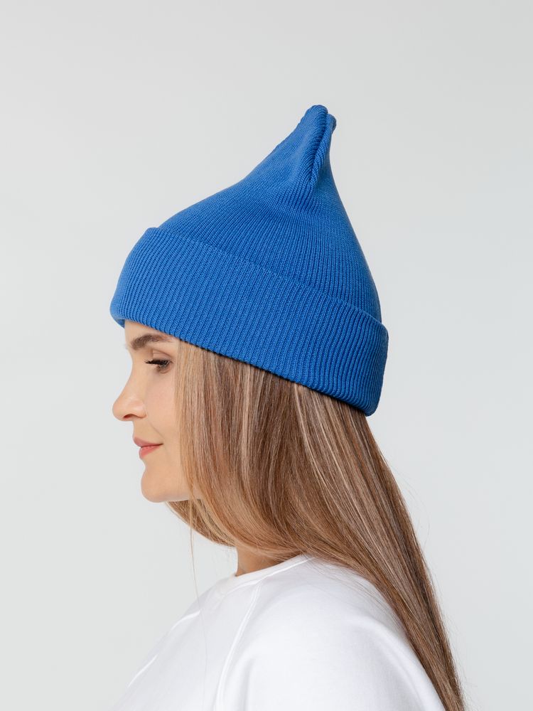 Шапка Urbanite, синяя / Миниатюра WWW (1000)