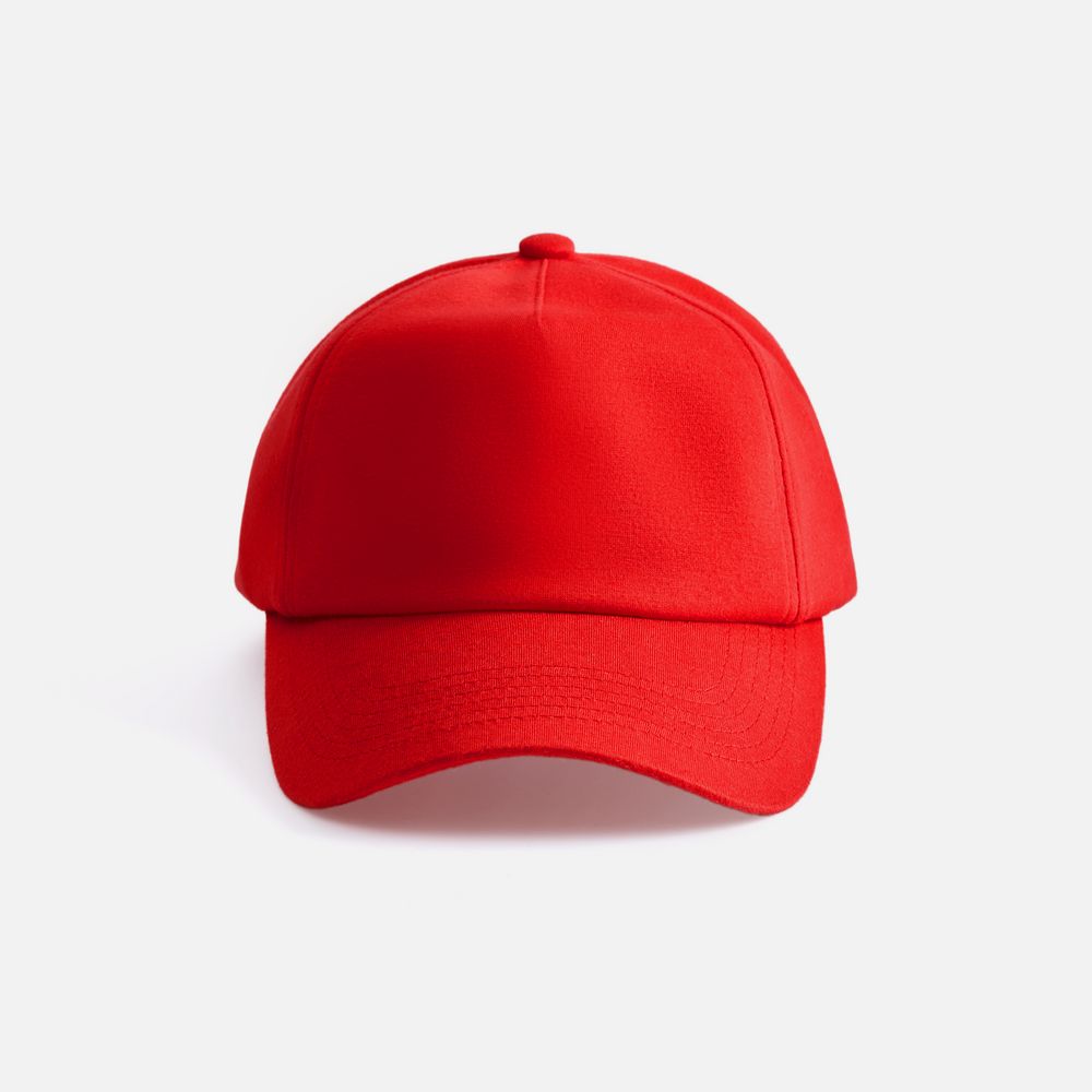 Бейсболка Shade Up, красная / Миниатюра WWW (1000)