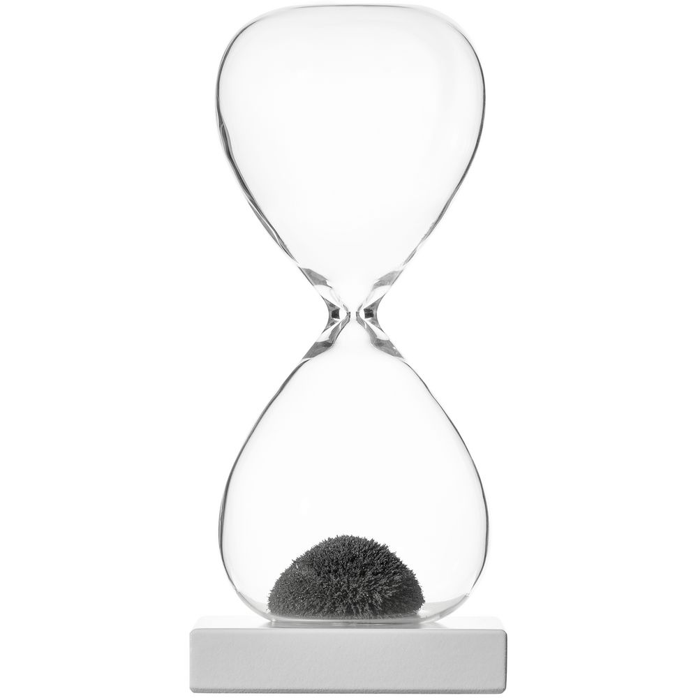 Магнитный антистресс Mystery, белый / Миниатюра WWW (1000)