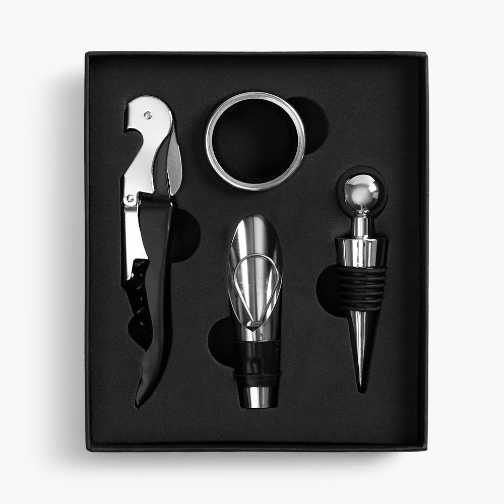 Винный набор Ambrosia, ver.2 / Миниатюра WWW (1000)