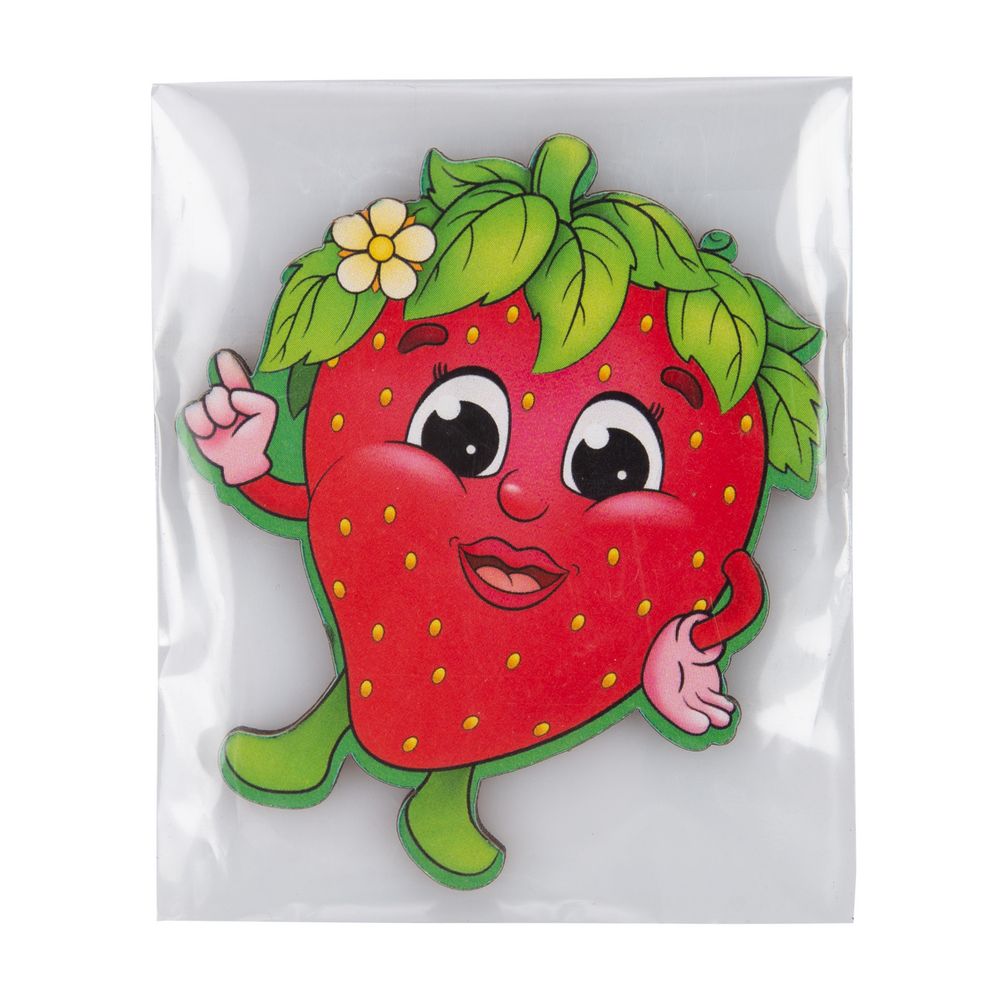 Магнит с печатью Imant на заказ, S / Миниатюра WWW (1000)