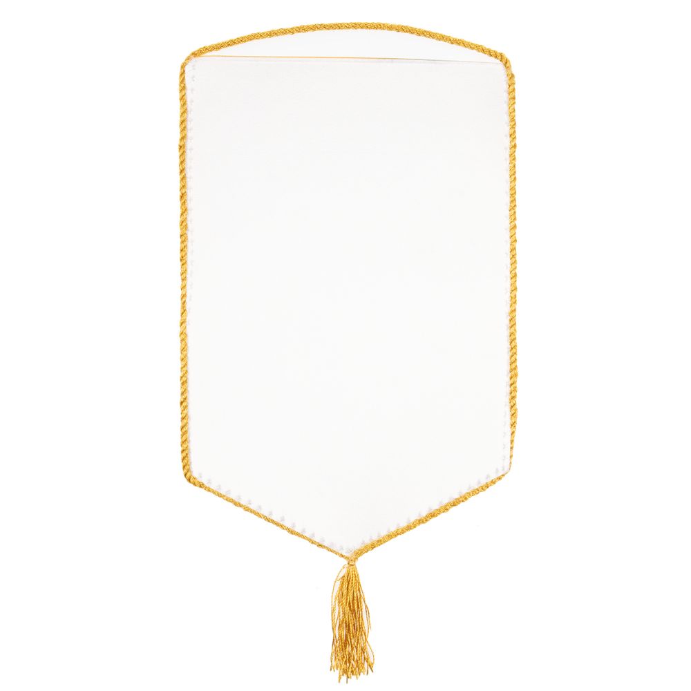 Вымпел с печатью Flam на заказ / Миниатюра WWW (1000)