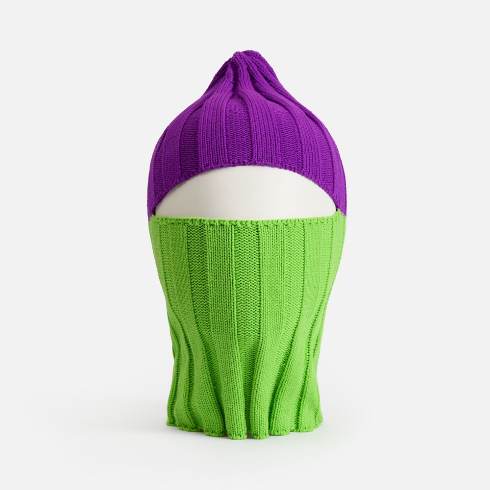 Балаклава Cappio на заказ, акрил / Миниатюра WWW (1000)