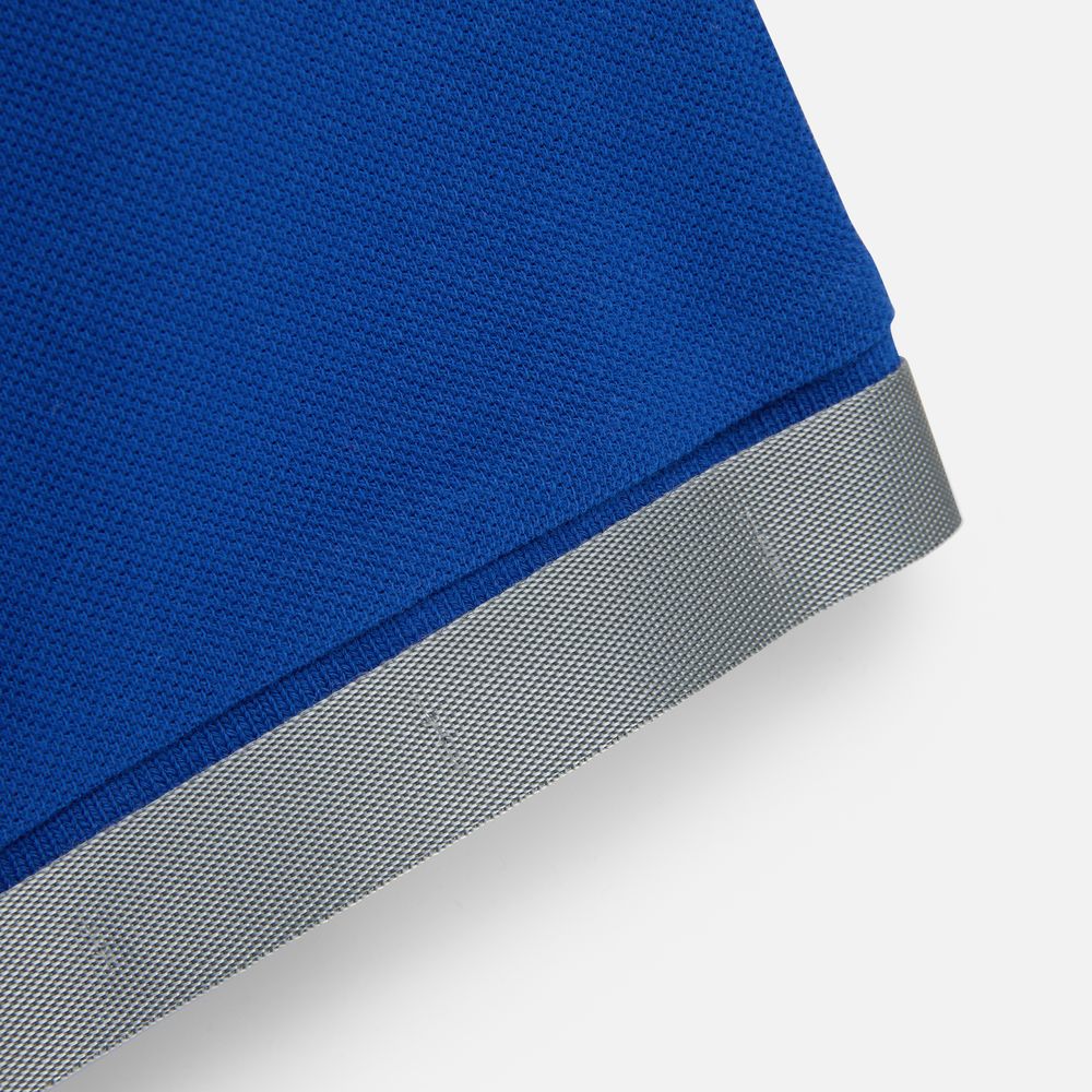 Стропа текстильная Fune 20 S, серая, 40 см / Миниатюра нанесения (1000)