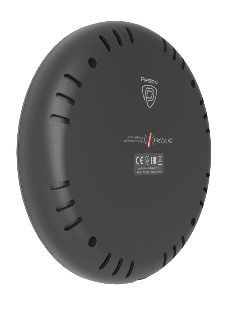 Беспроводное зарядное устройство Revolt A2 / Миниатюра WWW (1000)
